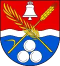 Coat of arms of Řitonice
