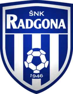 Club crest