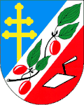 Coat of arms of Šumice