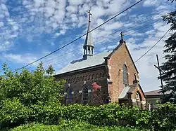 Saints Peter and Paul church