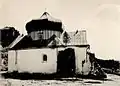 Trinity Church in Zinkiv, established 1450, photographed circa 1880- 1905