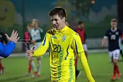 Oleksandr Pikhalonok