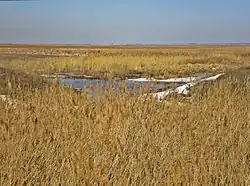 Urochishte Kessel, Varnensky District