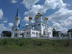 Church of the Dormition