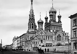 Pokrov church&nbsp;[ru]