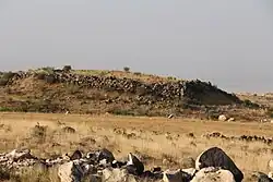 ԶԱՔԱՐԻ ԲԵՐԴ Zakari Berd