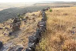 Ներքին Սասնաշեն ԱՄՐՈՑ Castle