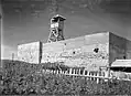 Ramat Yohanan watchtower 1941