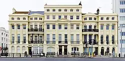 1-6 Brunswick Terrace