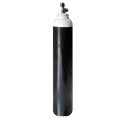 Oxygen Tank