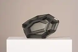 Studio SIN, Arik Levy, NegativeSpace 64 (2023)