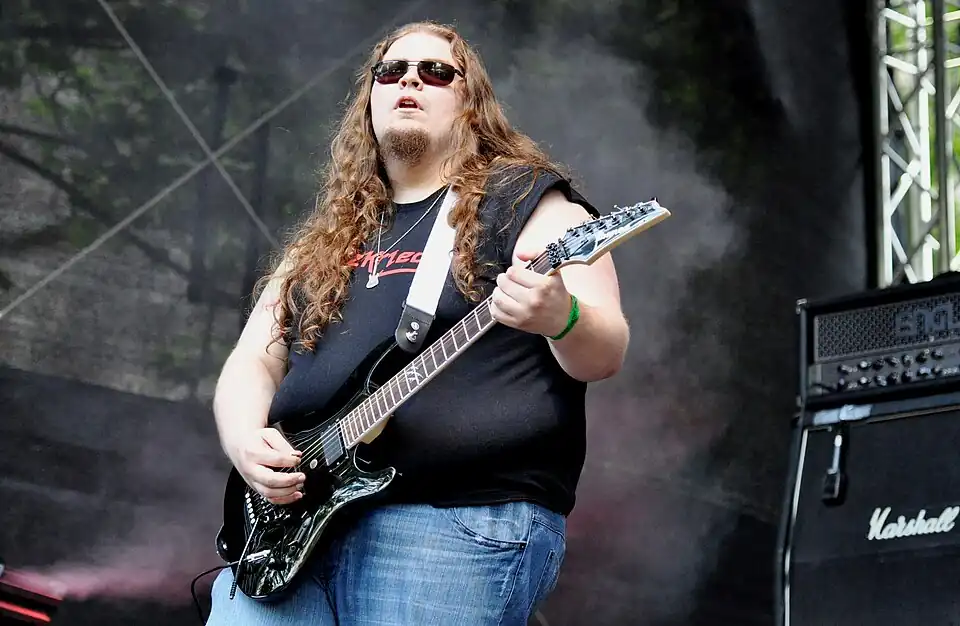 13-09-14 Blitzkrieg Alan Ross 05.JPG