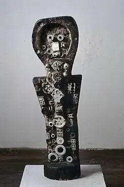 The Little idiot (1965)