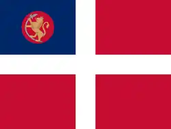 Proposal 1 by Gregers Lundh (1814)