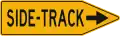 Side-track