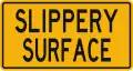 Slippery surface
