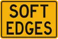 Soft edges