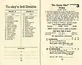 1954 Queen Elizabeth Stakes starters and results