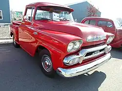 1959 GMC 9310