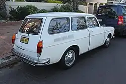 1600 Variant/Squareback