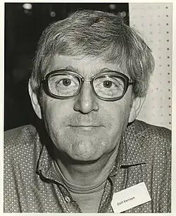 Dolf Verroen, 1980