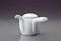 O-type Teapot (1983)
