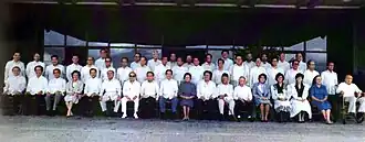 Coat of arms or logo