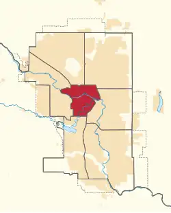 1996 representation order