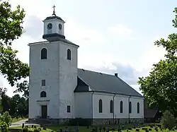 Urshult Church