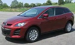 Mazda CX-7