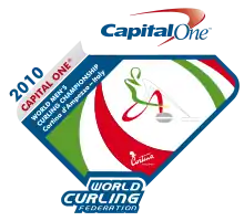 2010 World Men's Curling Championship