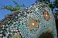 mosaic tiles