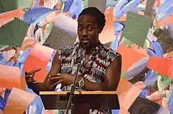 Parkes at Neustadt Festival, 2015