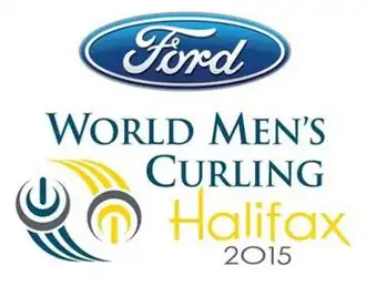 2015 World Men's Curling Championship