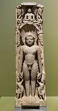 Parshvanatha, Central India, 10th or 11th century