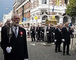 Confraternity of Saint Servatius with Noodkist