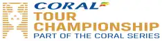 Logo for Tour championship