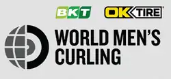 2021 World Men's Curling Championship