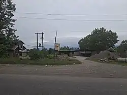 Saravan village, Gilan