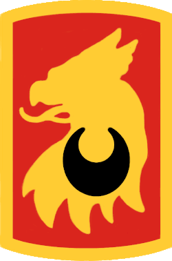 209th Field Artillery Brigade