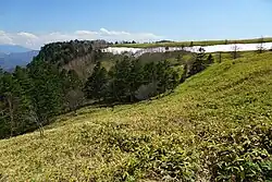 Utsukushigahara Hills