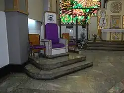 Cathedra