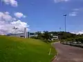 Site in Joinville (SC), Brazil