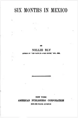 Title page
