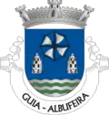 Coat of arms of Guia