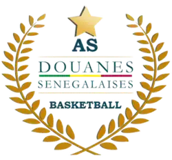 AS Douanes logo