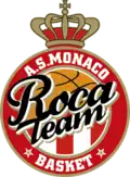 A.S. Monaco Basket