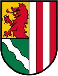 Coat of arms of Andorf