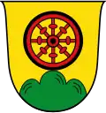 Coat of arms of Bergheim