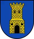 Coat of arms of Köflach